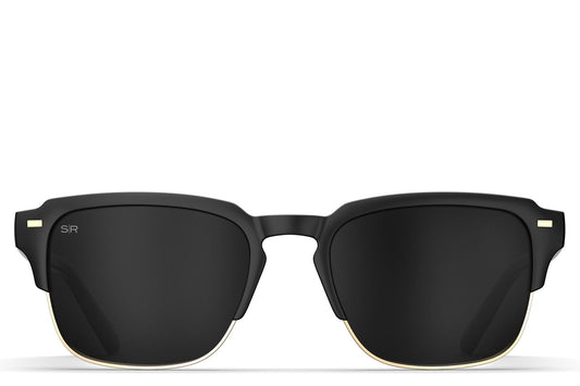 Kingbrook - Black Gold Polarized